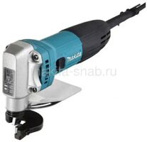 Листовые ножницы по металлу Makita JS1602