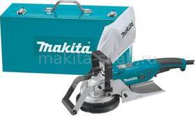 Шлифмашина по бетону Makita PC5001C