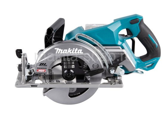 Дисковая пила XGT Makita RS001GZ 907422706