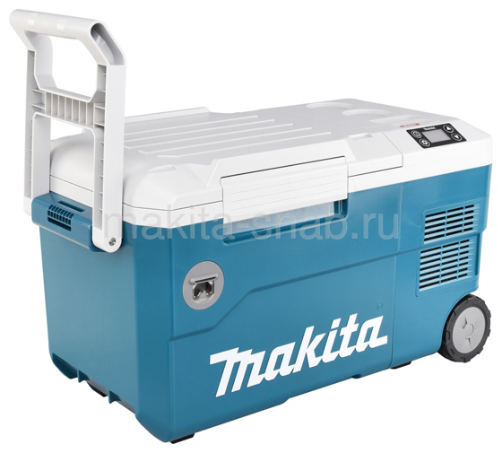 Аккумуляторный термобокс-холодильник Makita CW001GZ 2035140309