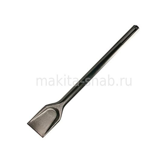 Лопаточное самозатачивающееся долото SDS-Max Makita B-14015