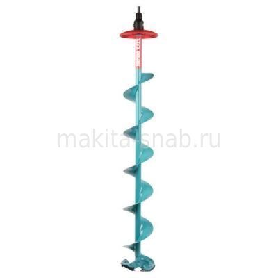 Бур для льда Makita P-81072 3623236205