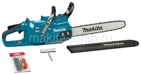 Цепная пила XGT Makita UC011GZ