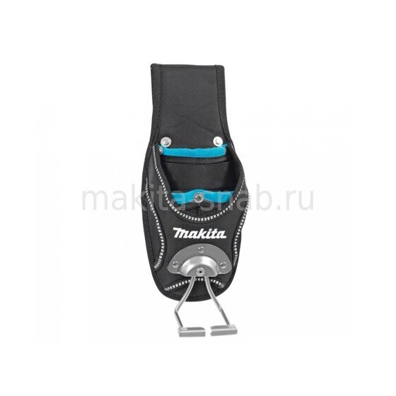 Поясная сумка лесоруба Makita P-72132