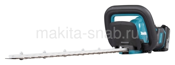 Аккумуляторный кусторез Makita DUH606Z 2616764110