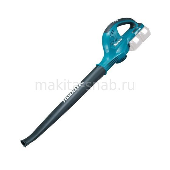 Аккумуляторная воздуходувка Makita DUB361Z