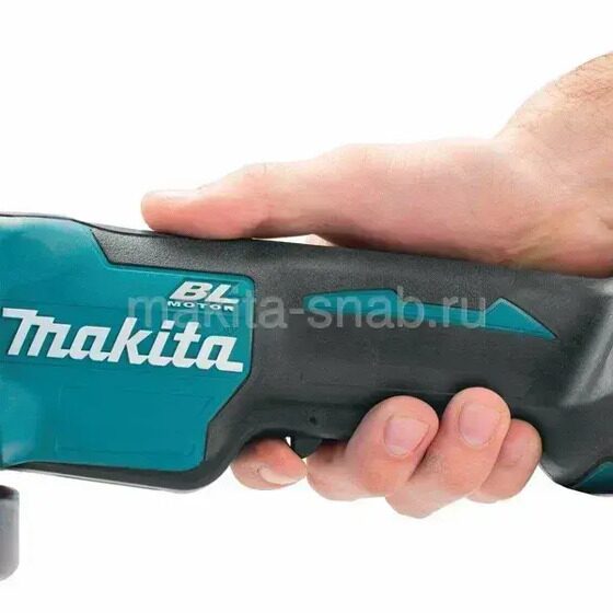 Аккумуляторная углошлифовальная машина Makita DGA505Z 1944573111