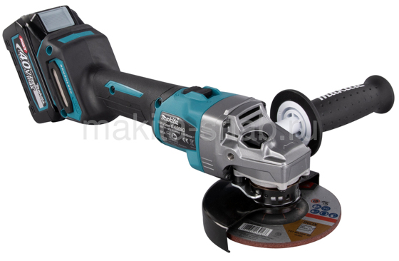 Угловая шлифмашина XGT Makita GA004GM201 1900815104