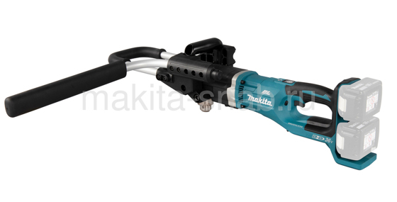 Аккумуляторный землебур Makita DDG460ZX7 2533989904