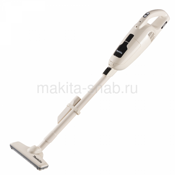 Аккумуляторный пылесос Makita CL114FDWI