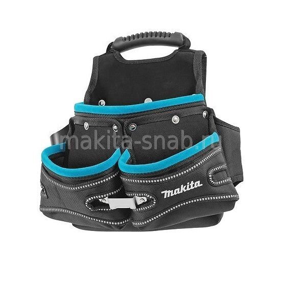 Поясная сумка монтажника Makita P-71766 1631426063