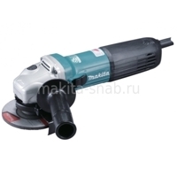 Углошлифовальная машина Makita GA4540R