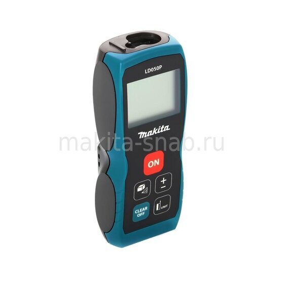 Лазерный дальномер Makita LD050P