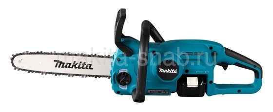 Аккумуляторная цепная пила Makita DUC307Z 3615599510