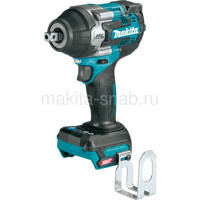 Гайковерт XGT Makita TW008GZ