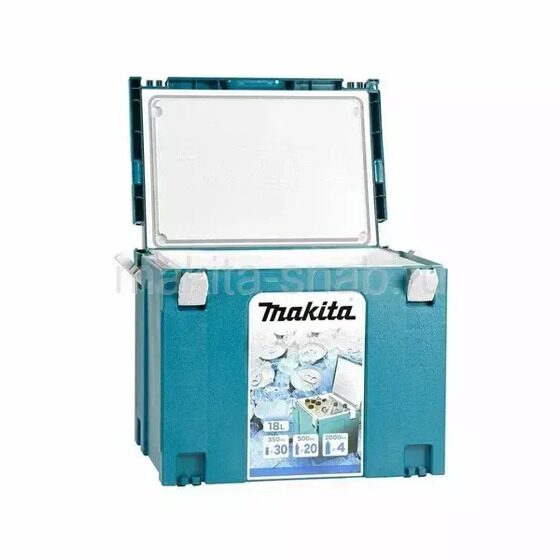 Термобокс MakPac Cool Stacker Case 4 Makita 198253-4 1073539110