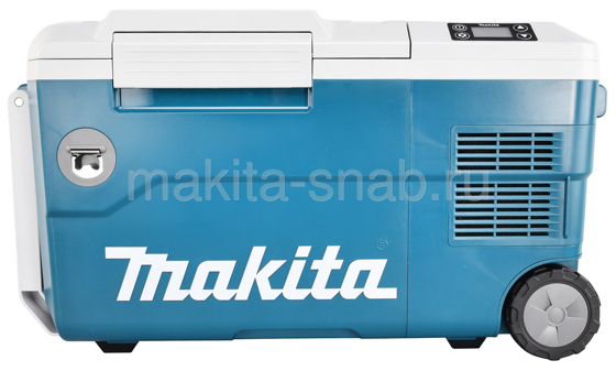 Аккумуляторный термобокс-холодильник Makita CW001GZ 2035142109