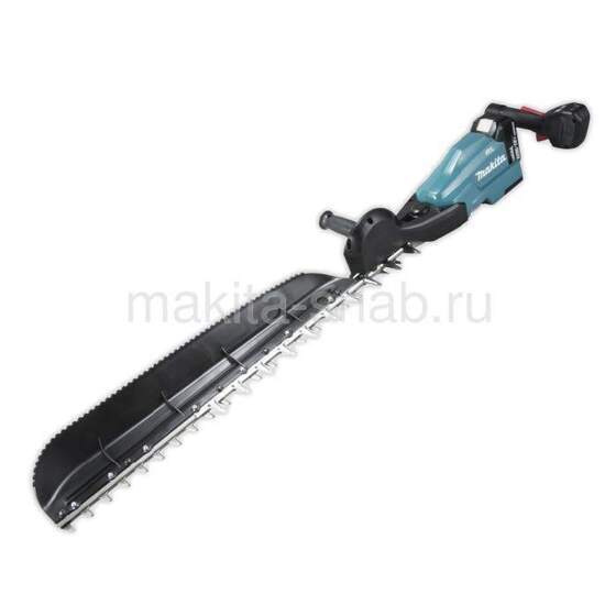 Аккумуляторный кусторез Makita DUH604SZ