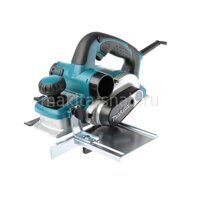 Электрический рубанок Makita KP0810CK