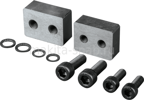 Нож для резки арматуры (для DSC191) Makita sc09002030