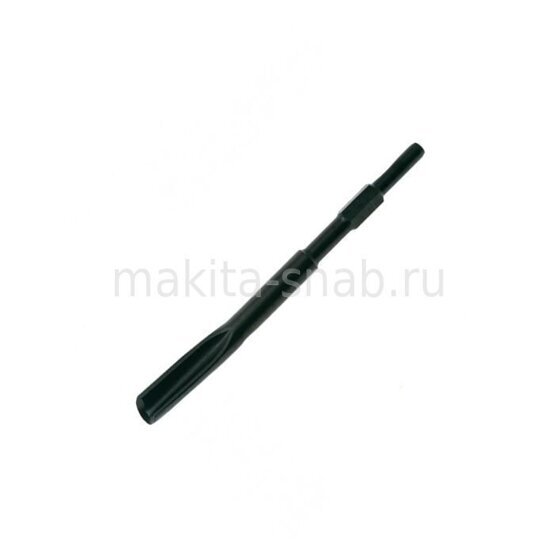 Желобчатое долото SDS-Plus Makita P-25080