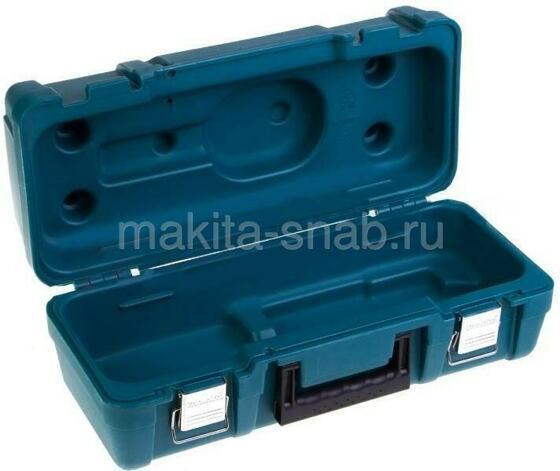 Чемодан для вибрационных машин Makita 824806-0 3721275906