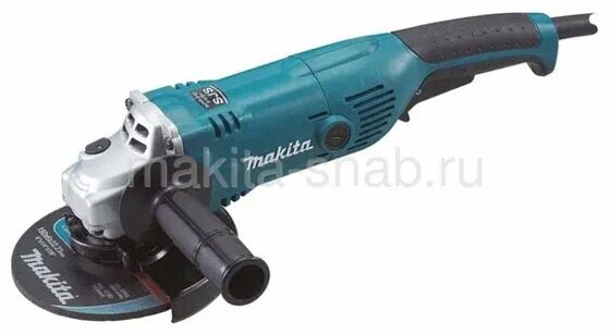 Углошлифовальная машина Makita GA6021 1371451511