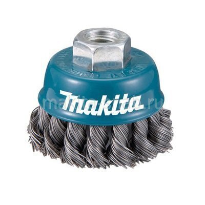 Щетка Makita D-24153