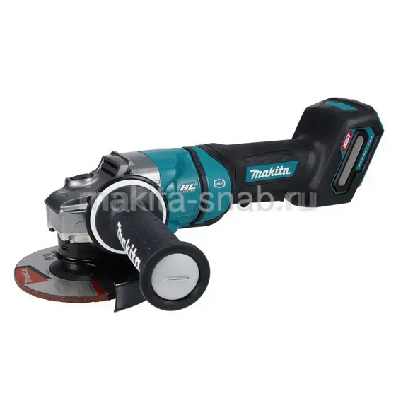 Угловая шлифмашина XGT Makita GA050GZ