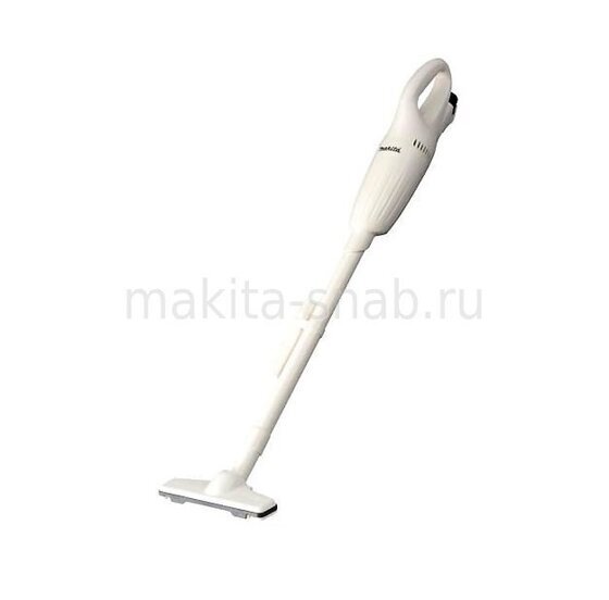 Аккумуляторный пылесос Makita CL070DS