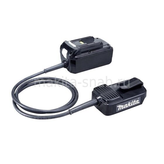 Адаптер Makita BAP36N 195311-7 1634561263