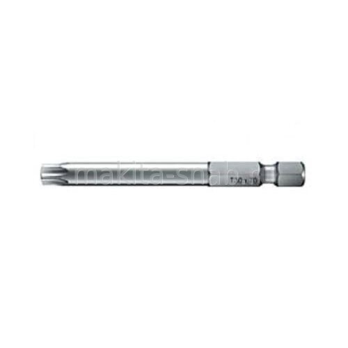 Биты звезда Torx T20 50 мм 3 шт Makita B-25395