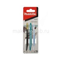 Набор пилок для лобзика Makita B-06292