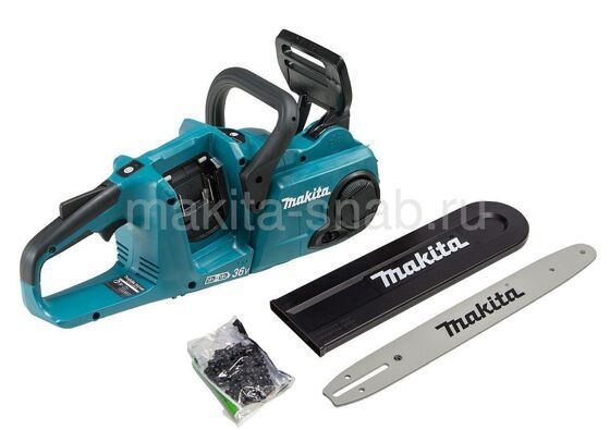 Аккумуляторная цепная пила Makita DUC353Z 324725303