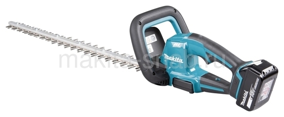 Аккумуляторный кусторез Makita DUH606Z 2616764710