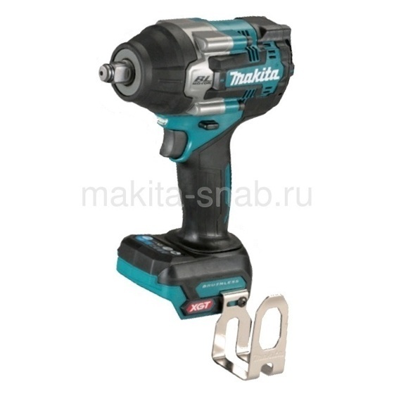 Ударный гайковерт XGT Makita TW007GZ