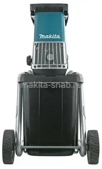 Электрический садовый измельчитель Makita UD2500 3691210110