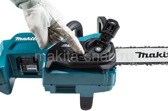 Пила цепная Makita DUC407RT 3297114110