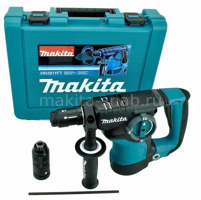 Перфоратор Makita HR2811FT