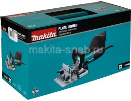 Шпоночный фрезер Makita PJ7000 3099081704