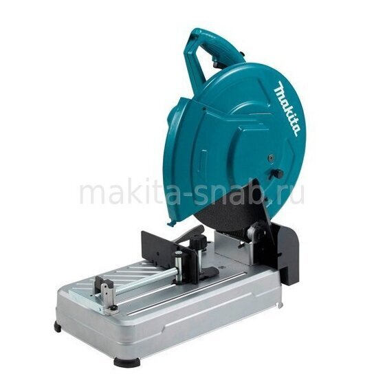 Монтажная пила Makita LW1401