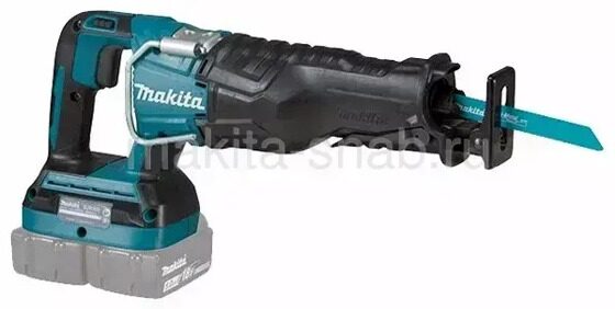 Аккумуляторная сабельная пила Makita DJR360Z 2020631310