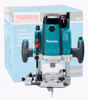 Фрезер Makita RP2303FC02