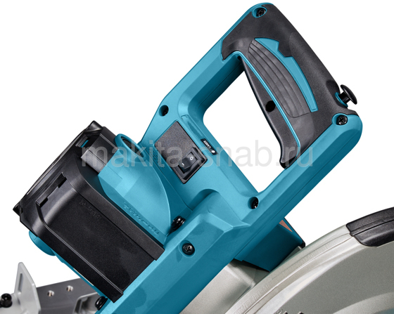 Торцовочная пила Makita LS1219L (1) 1752459508