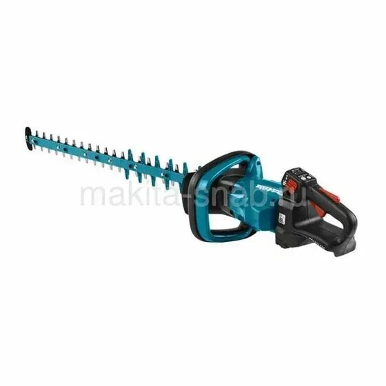 Аккумуляторный кусторез Makita DUH752Z 2696942110