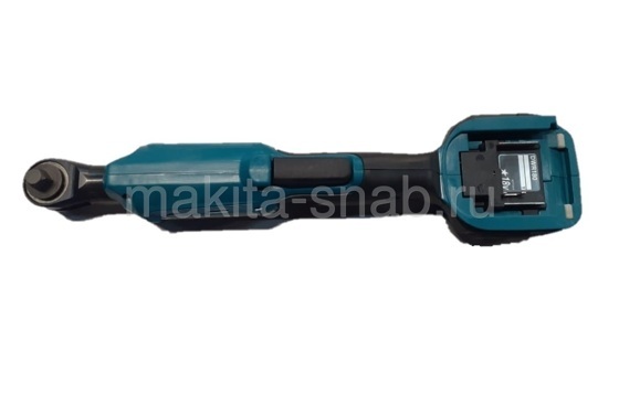 Аккумуляторная трещотка Makita DWR180Z 3319228303