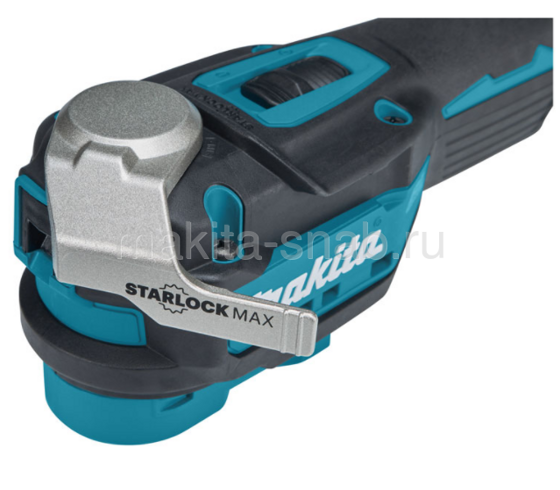 Аккумуляторный мультитул Makita DTM52RTJX1 3208988907