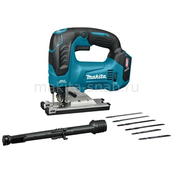 Лобзик XGT Makita JV002GZ 2581063511