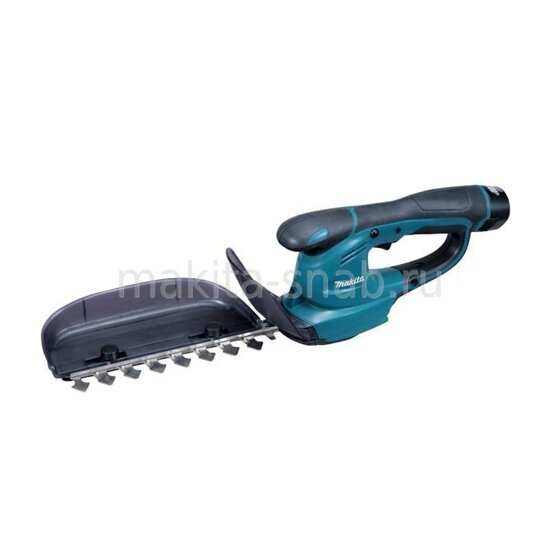 Кусторез аккумуляторный Makita UH200DWE