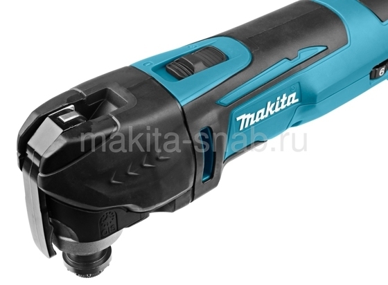 Аккумуляторный мультитул Makita DTM51Z 1360125510